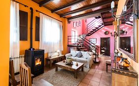 Hotel El Molino